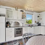 4 Bedroom In * Assens