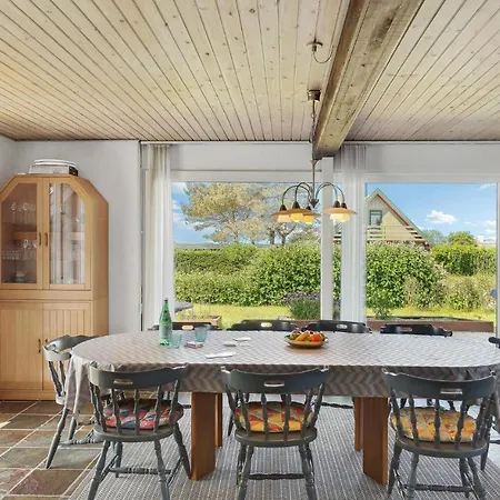 4 Bedroom In 度假居