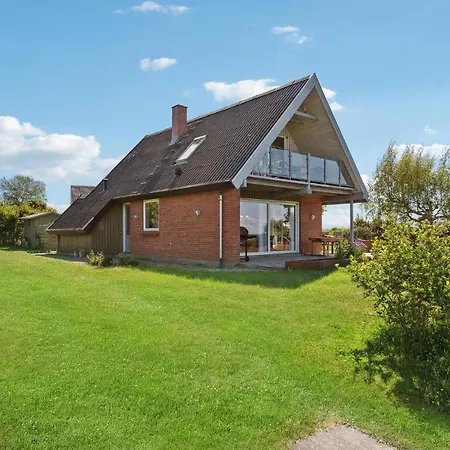 4 Bedroom In Сasa de vacaciones