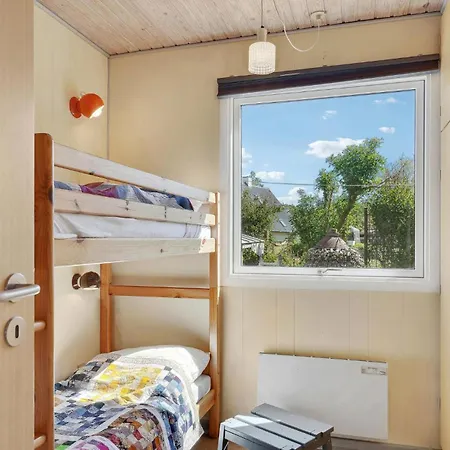 4 Bedroom In Assens