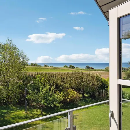 Pet Friendly In With House A Panoramic View Holiday home Assens