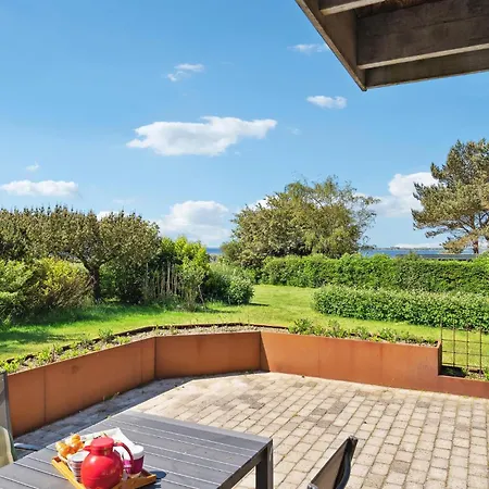 4 Bedroom In 度假居